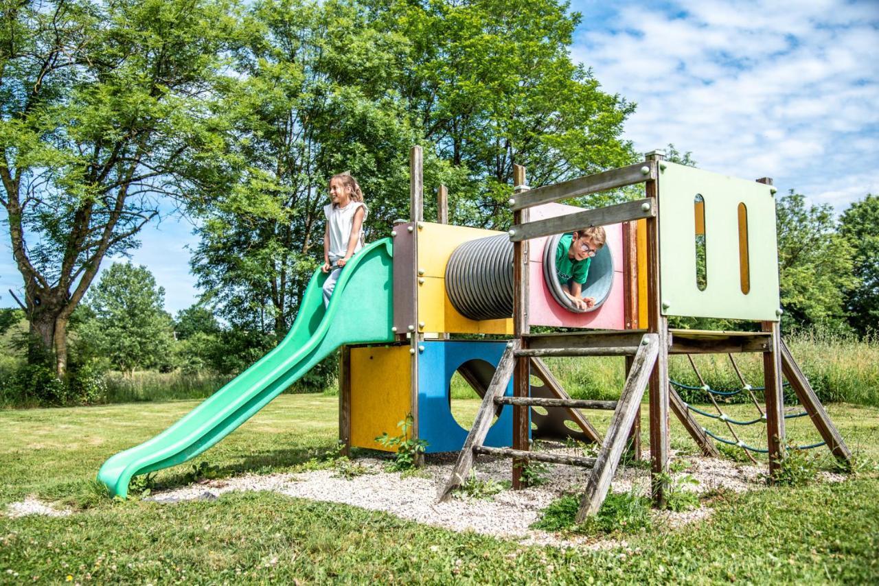 Gite Martin Pecheur Au Coeur De La Nature Moncoutant Exteriör bild